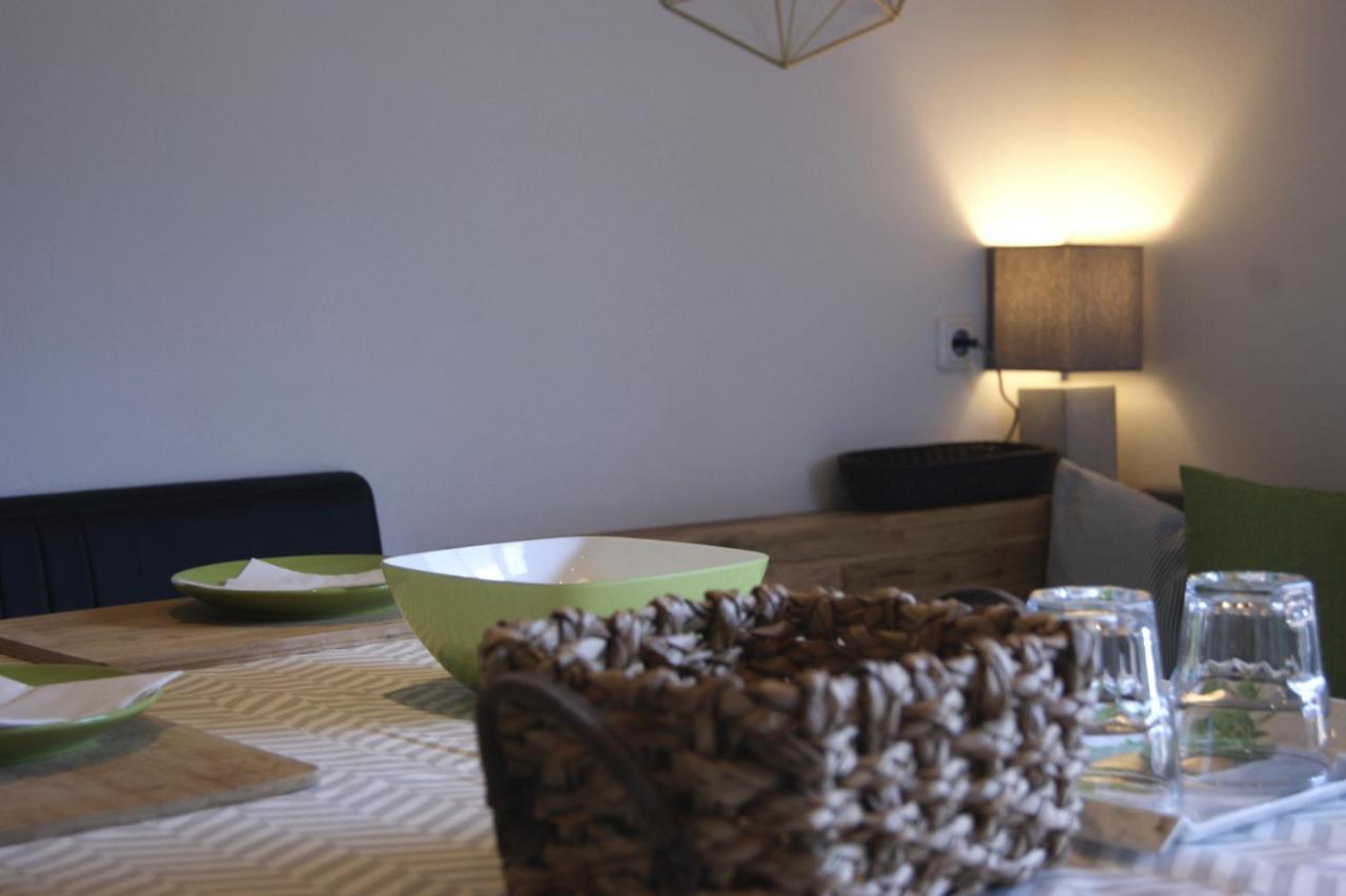 Apartment Am Wolfgangsee Strobl Eksteriør bilde