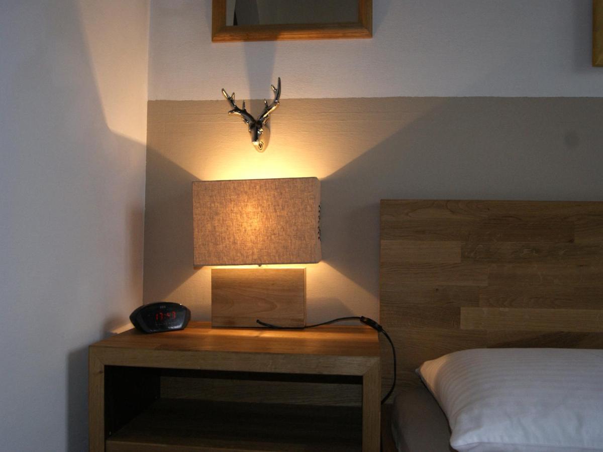 Apartment Am Wolfgangsee Strobl Eksteriør bilde