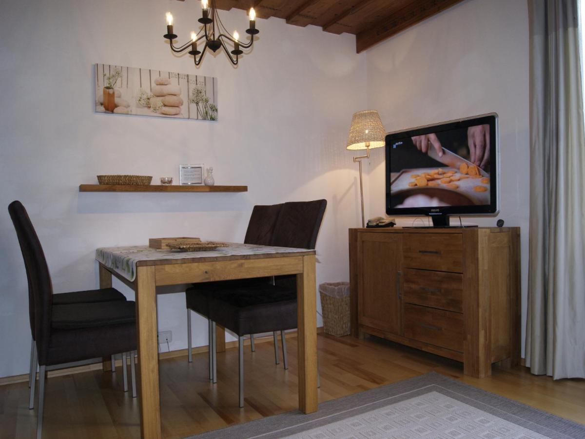 Apartment Am Wolfgangsee Strobl Eksteriør bilde