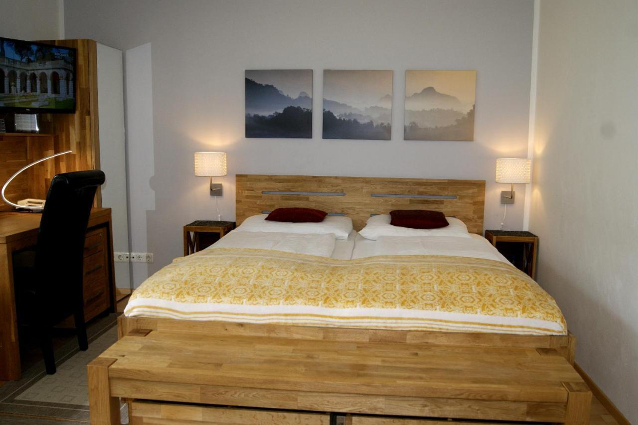 Apartment Am Wolfgangsee Strobl Eksteriør bilde